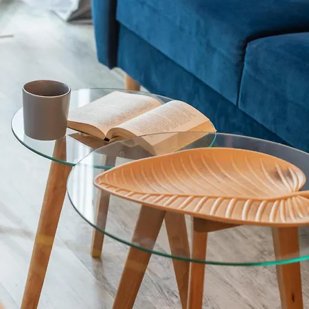 דירה Kapitanski Mostek Pet-friendly By Renters *