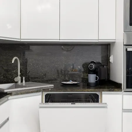 דירה Kapitanski Mostek Pet-friendly By Renters *