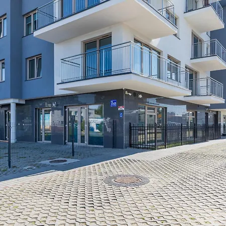 Kapitanski Mostek Pet-friendly By Renters דירה