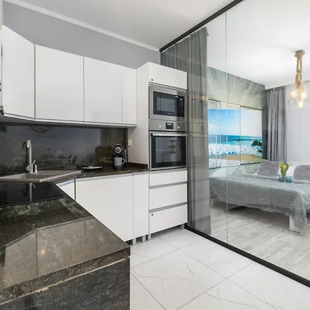 Kapitanski Mostek Pet-friendly By Renters