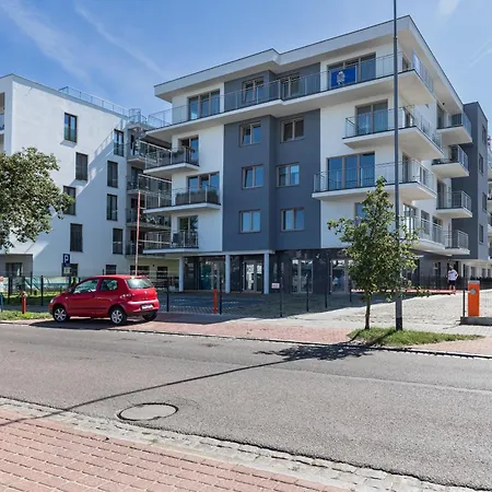 דירה Kapitanski Mostek Pet-friendly By Renters *
